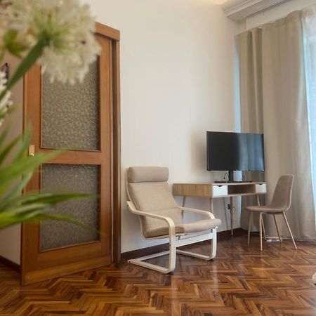 Ferienwohnung Kasa Porto Palermo Exterior foto