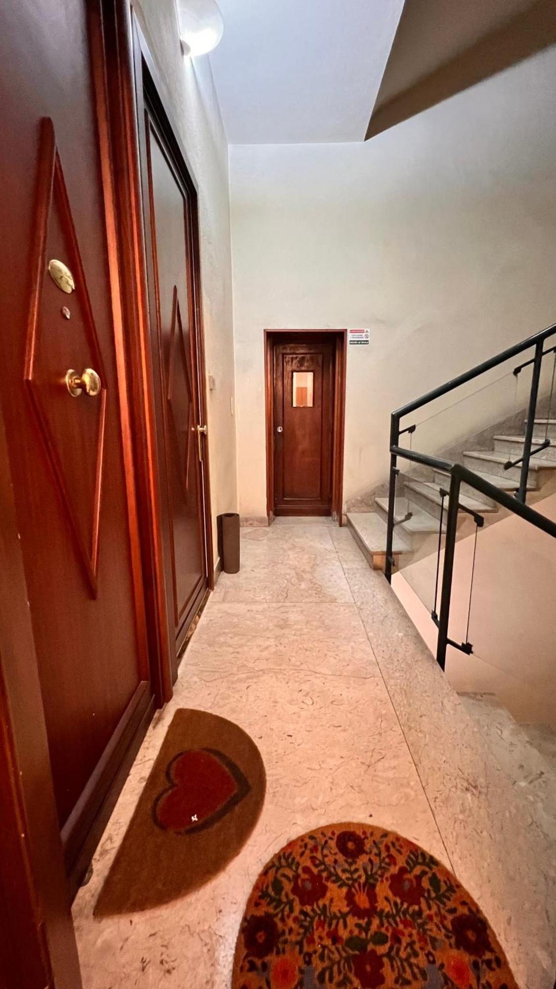Ferienwohnung Kasa Porto Palermo Exterior foto
