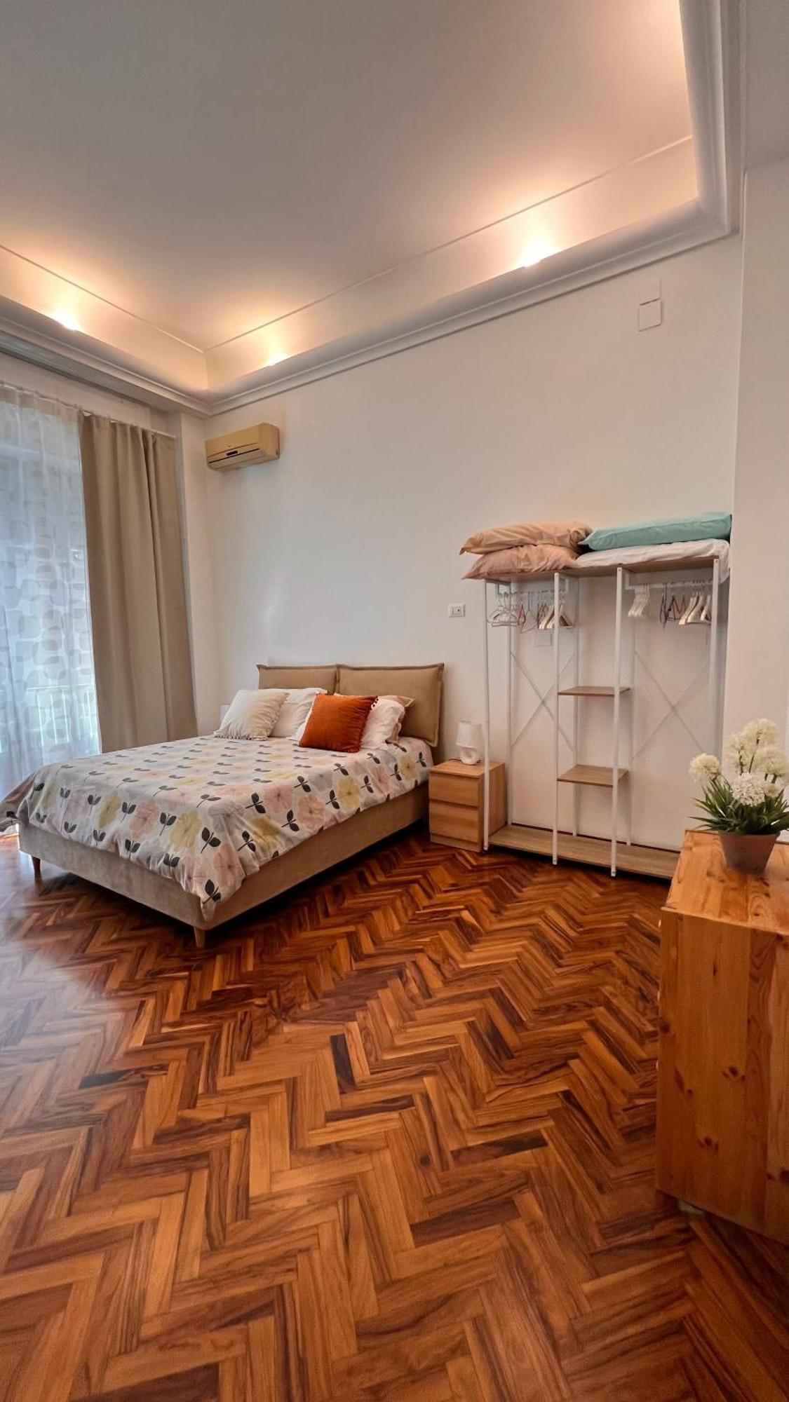 Ferienwohnung Kasa Porto Palermo Exterior foto